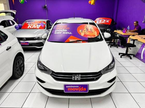 FIAT CRONOS 1.0 FIREFLY FLEX DRIVE MANUAL FIAT CRONOS 1.0 FIREFLY FLEX DRIVE MANUAL